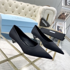 Prada Heeled Shoes